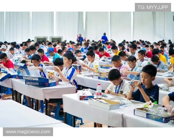 我爱祖国海疆航海模型竞赛总决赛圆满落幕 激发青少年创新精神与爱国情怀 我爱祖国海疆航海模型竞赛总决赛圆满落幕 激发青少年创新精神与爱国情怀